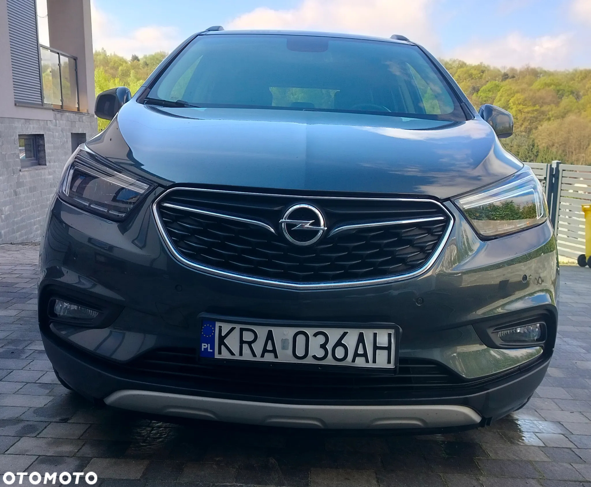 Opel Mokka 1.4 T Cosmo S&S 4x4 EU6 - 5