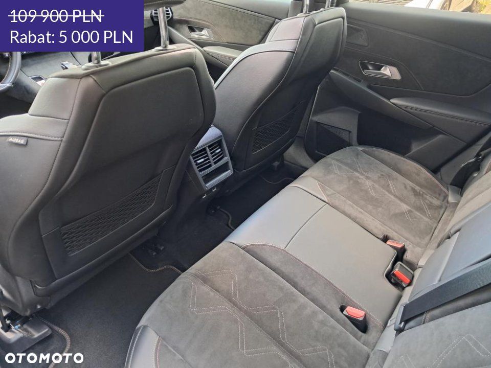 DS Automobiles DS 7 Crossback - 18