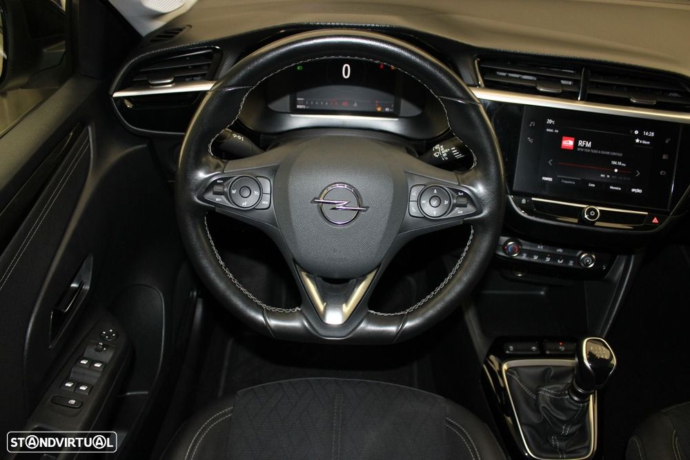 Opel Corsa 1.2 T Elegance - 10