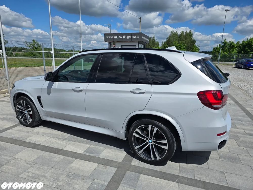 BMW X5 ver-m50d - 11
