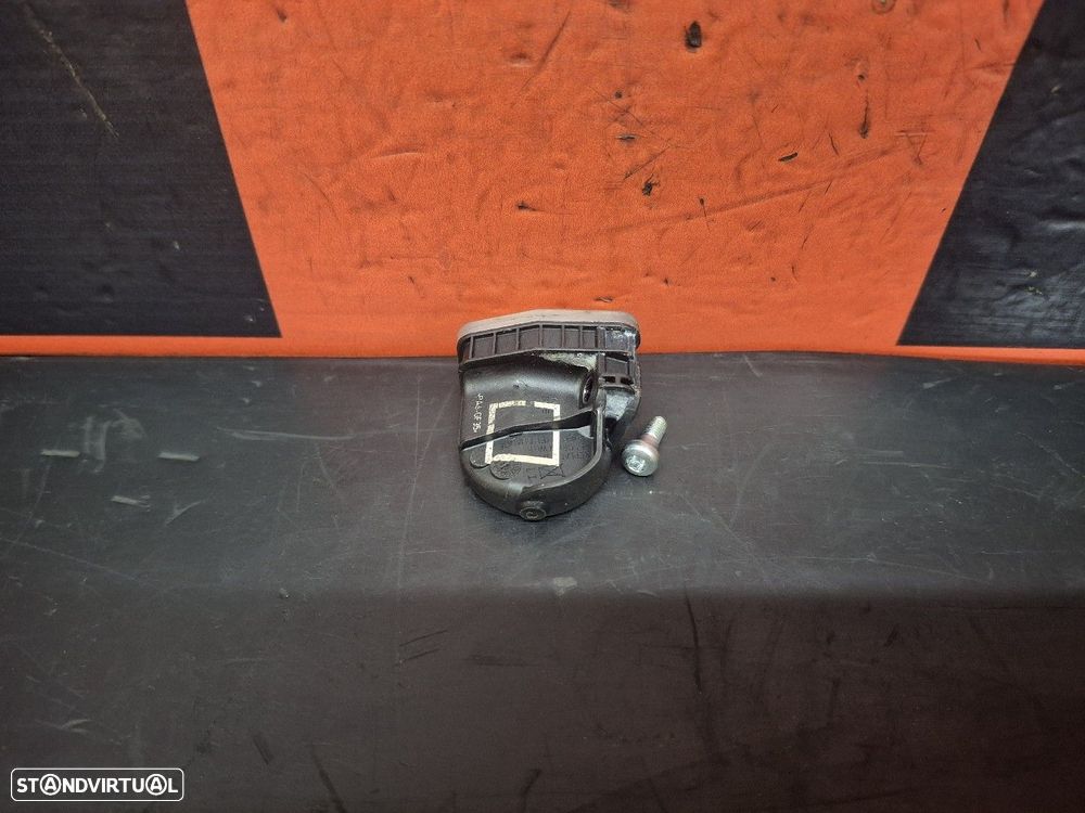 Sensor Pressão De Pneus  Ford Tourneo Connect / Grand Tourneo Connect - 4