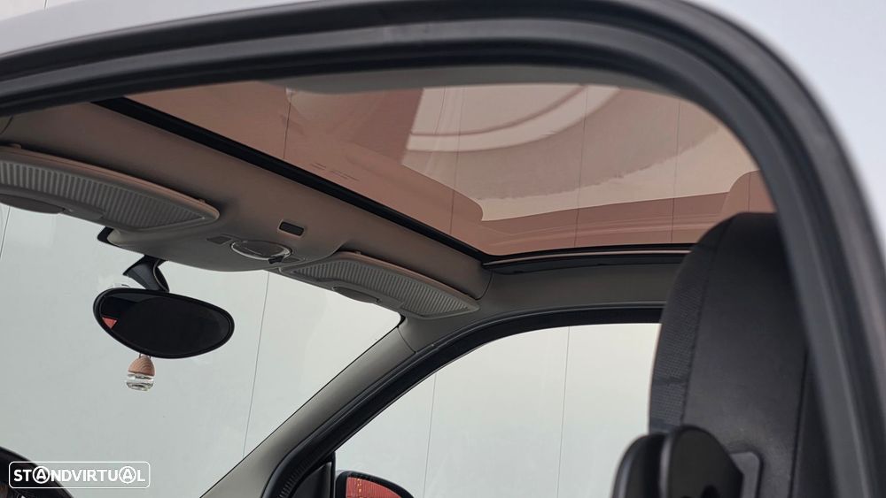Smart ForTwo Coupé 1.0 mhd Pure 71 - 19