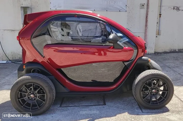 Renault Twizy - 3