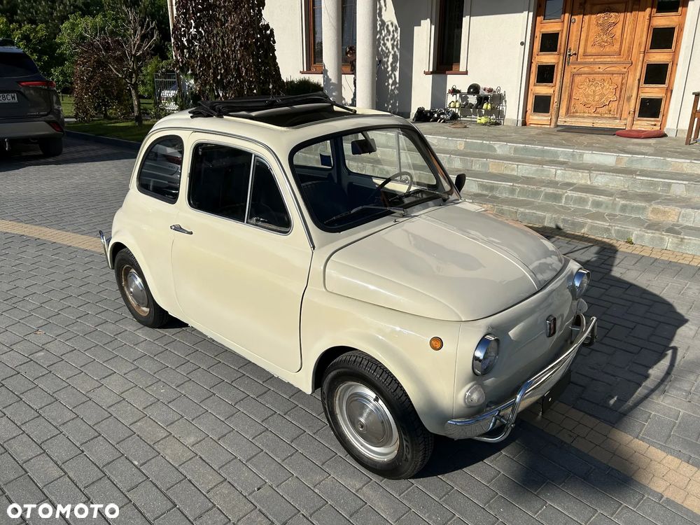 Fiat 500L - 16