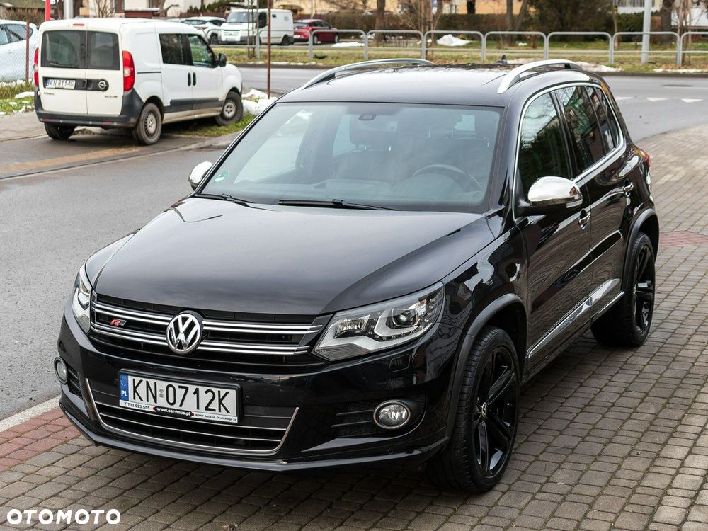Volkswagen Touran - 4
