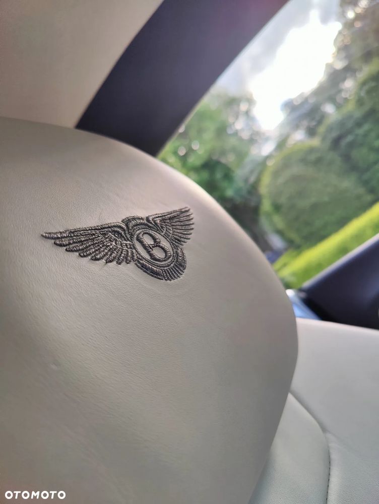 Bentley Continental GT New V8 S - 21