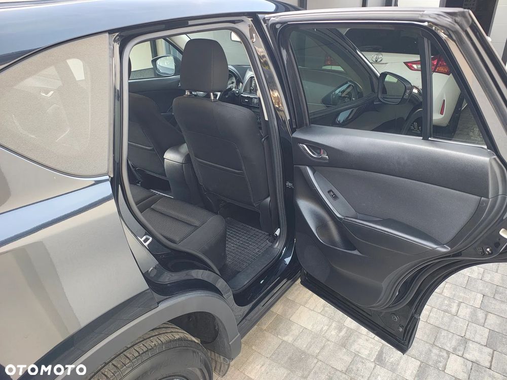 Mazda CX-5 2.2 D Skymotion 2WD - 20