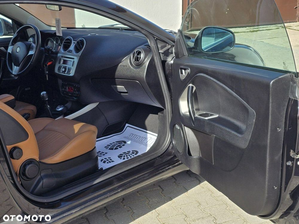 Alfa Romeo Mito - 20
