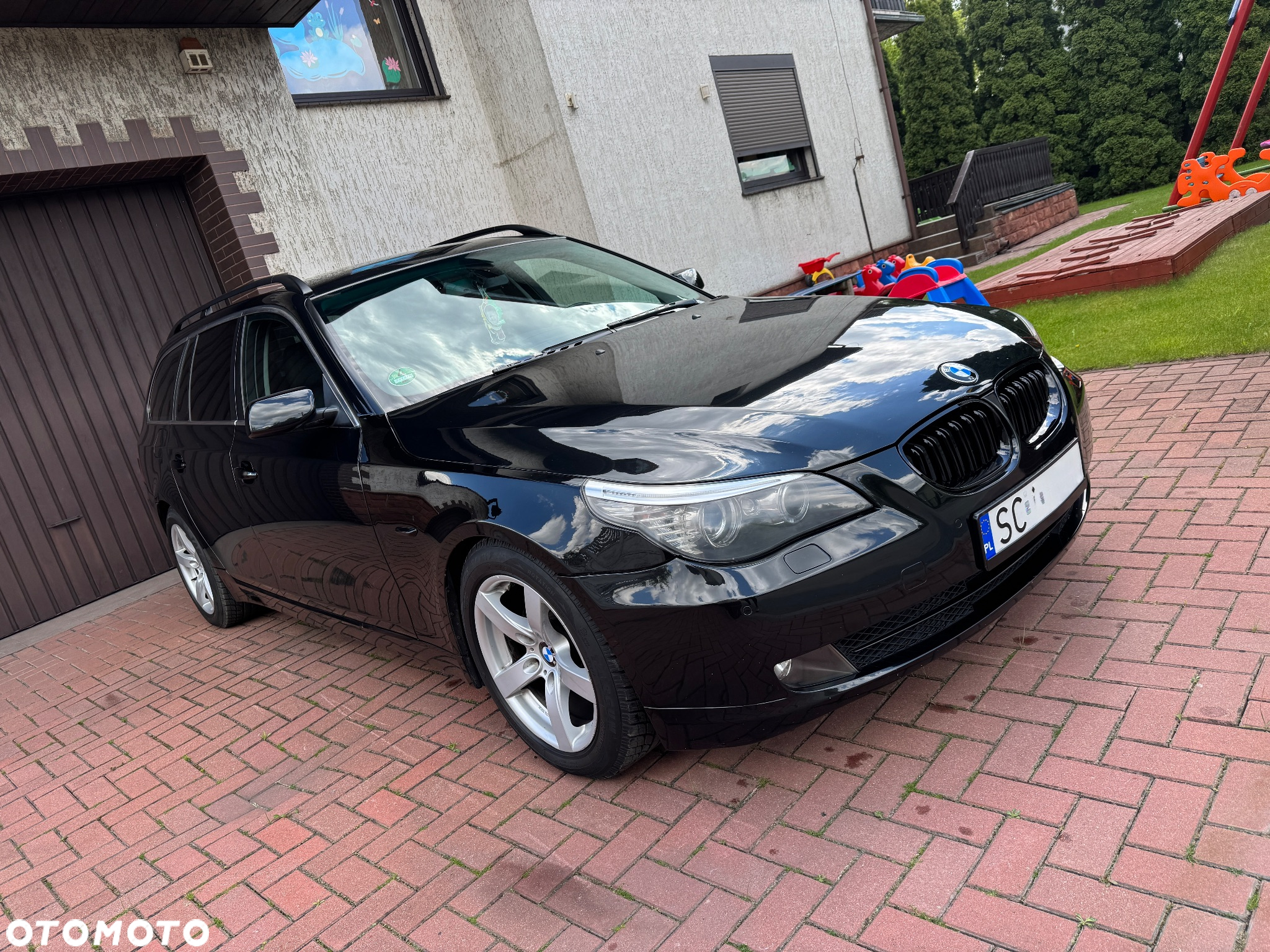 BMW Seria 5 - 5