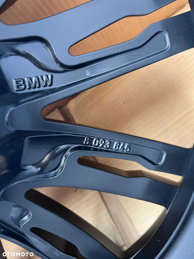 NOWE Felgi BMW M2 G87 M3 G80 M4 G82 19'' Superior  FV!! - 8