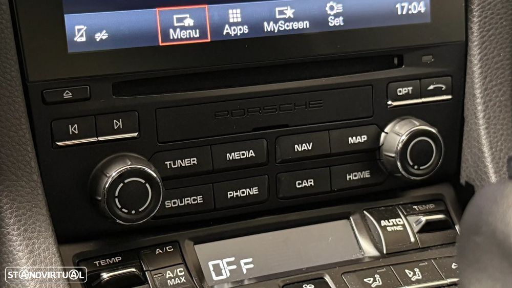 Porsche 911 (991) Carrera PDK - 26