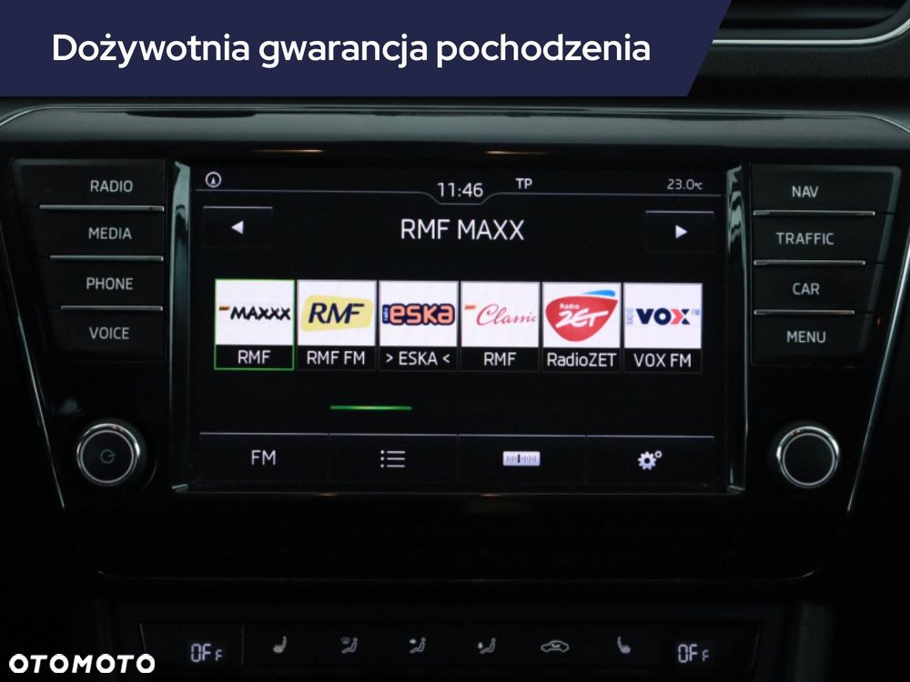 Skoda Superb - 13