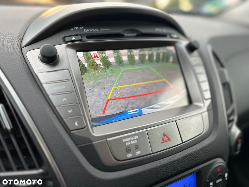 Hyundai ix35 1.6 2WD Fifa World Cup Edition - 37