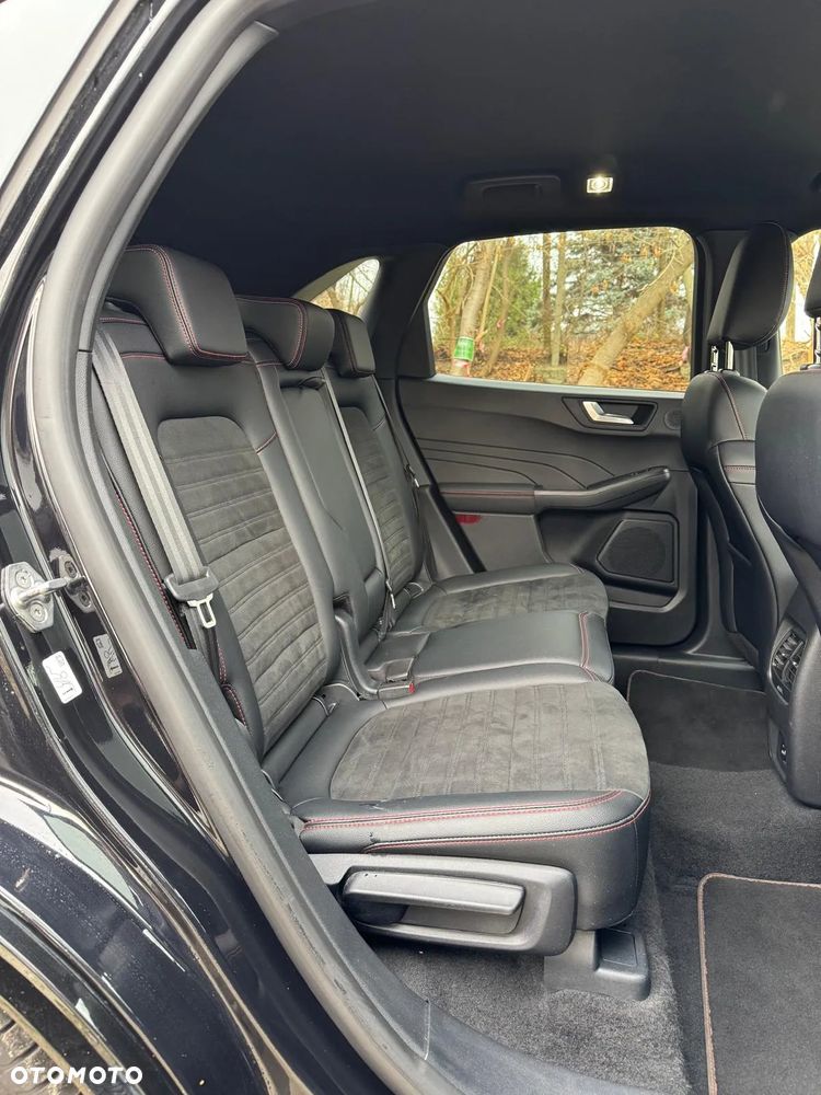 Ford Kuga 1.5 EcoBoost FWD ST-Line X - 13