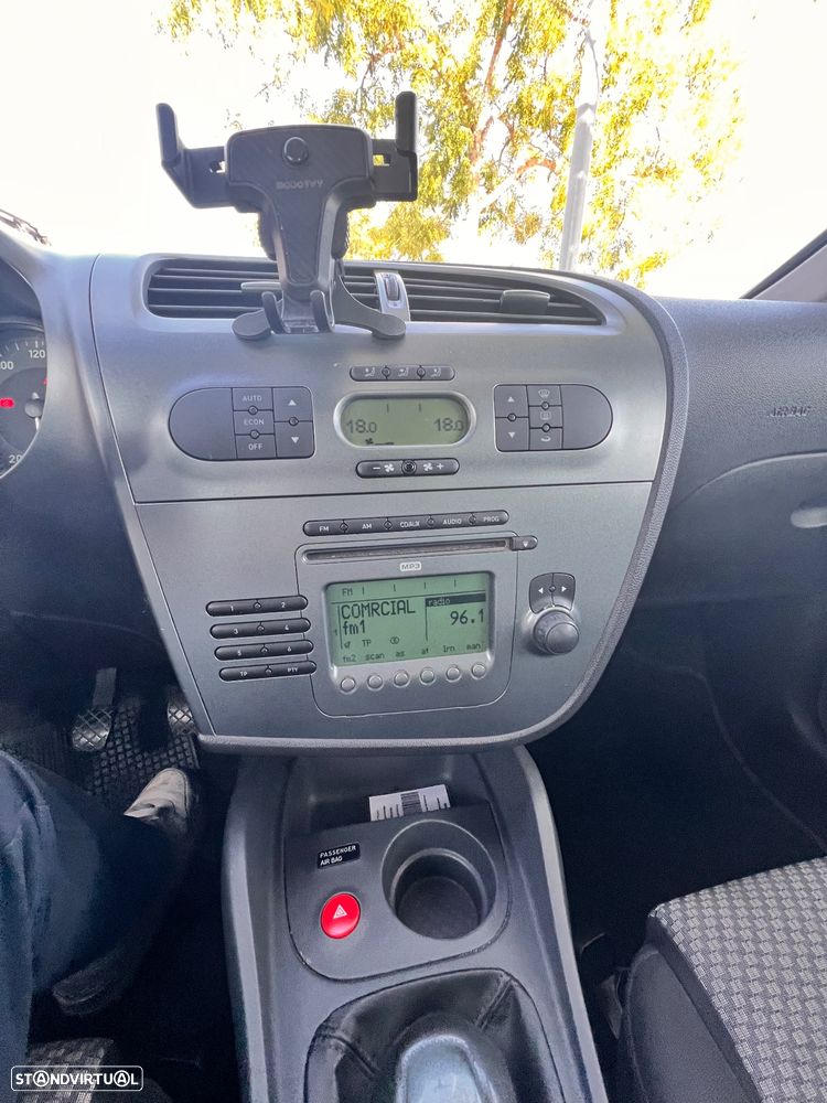 SEAT Leon - 6