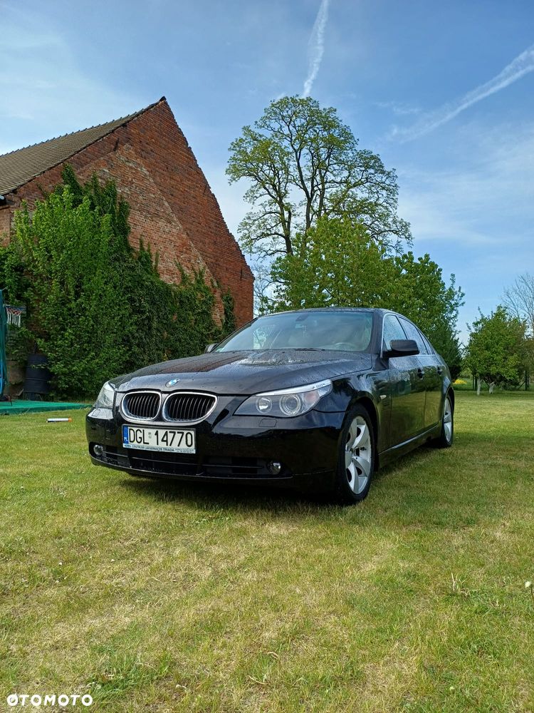 BMW Seria 5 530i - 1