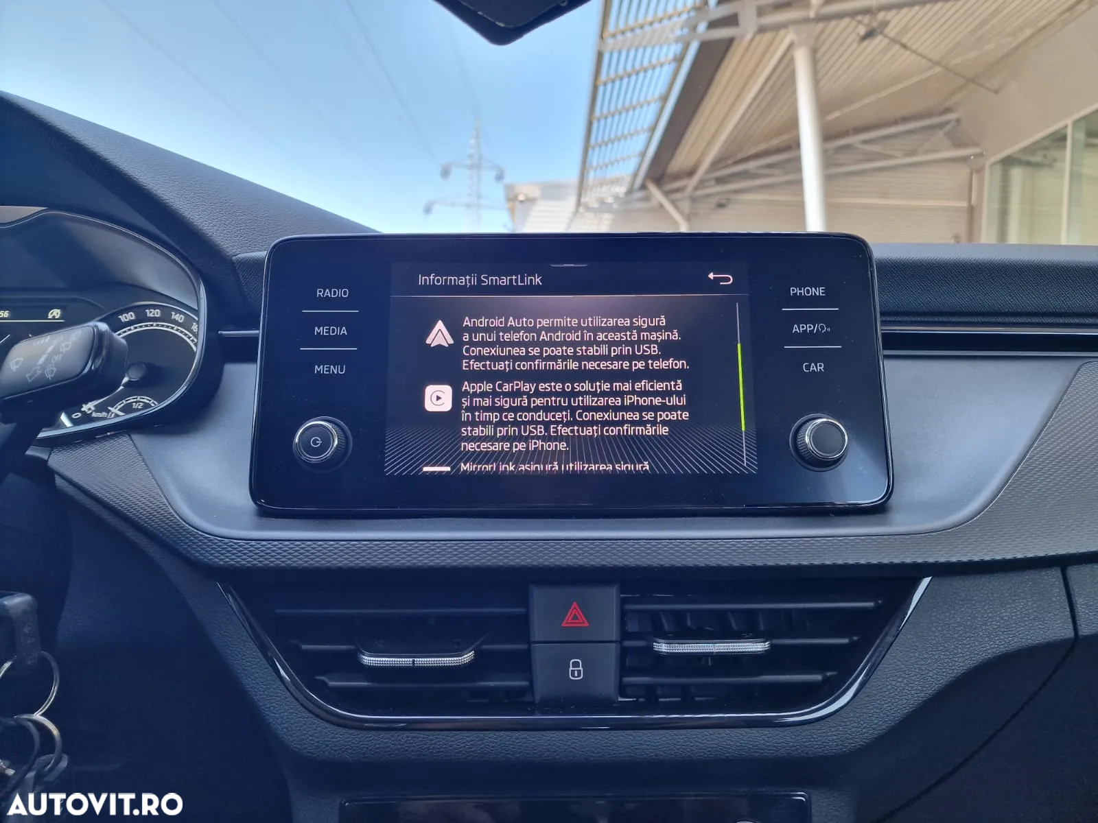 Skoda Scala 1.0 TSI Ambition - 17
