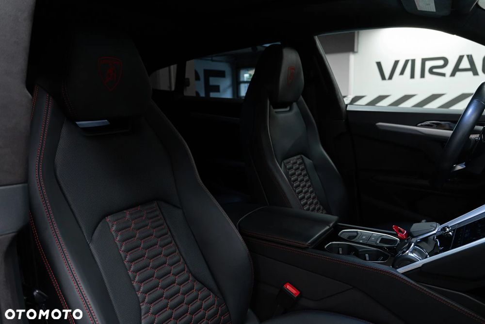 Lamborghini Urus - 34