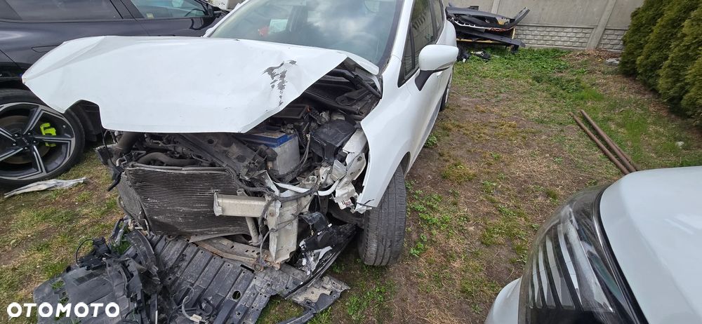 Renault Clio 0.9 Energy TCe Zen - 1