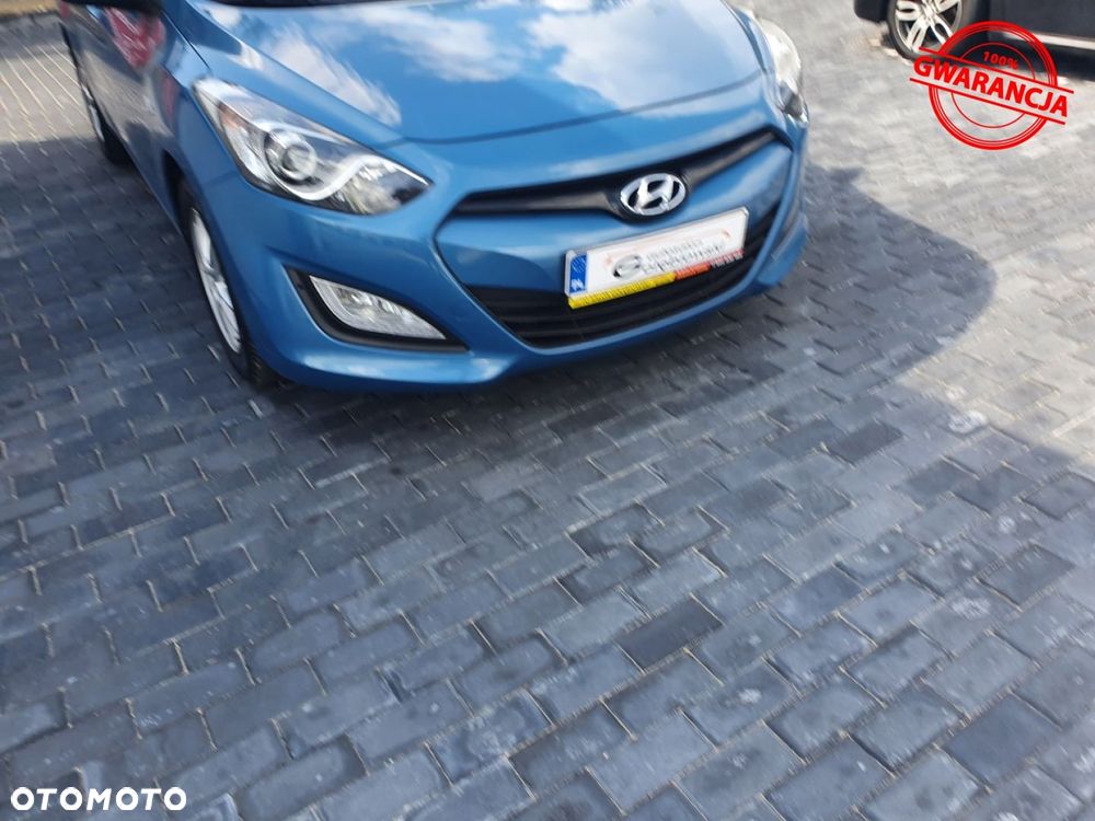Hyundai i30 - 19
