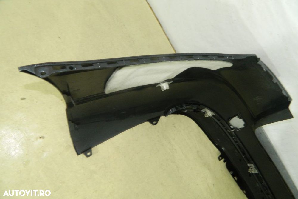 '-   Bara spate Mercedes C-Class W205 / S205 Kombi, 2015, 2016, 2017, 2018, , A2058853838 - 4