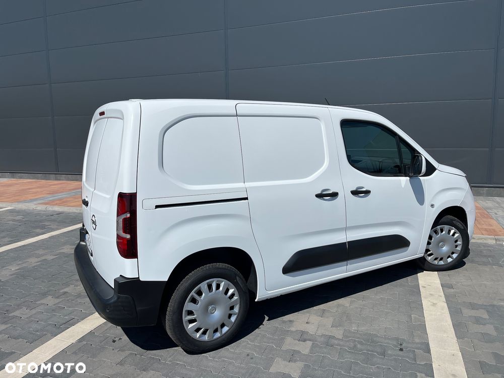 Opel Combo - 7