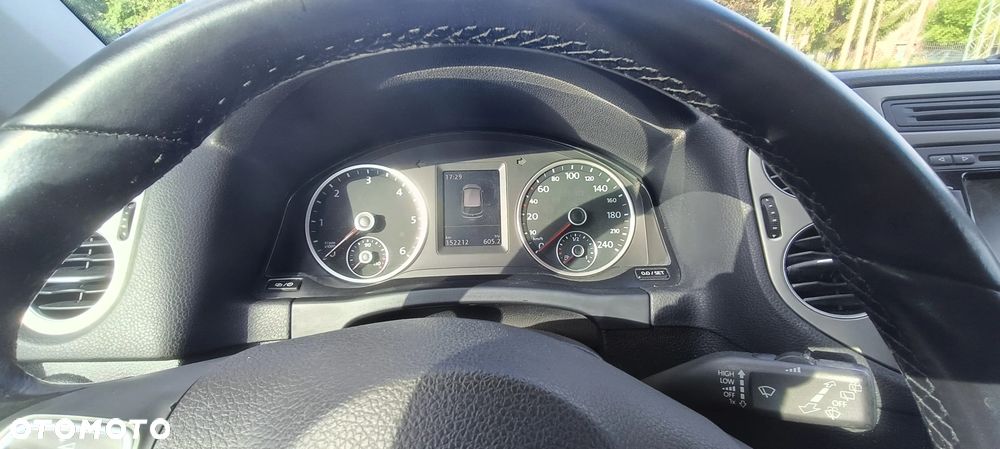 Volkswagen Tiguan 2.0 TDI CityLine - 14