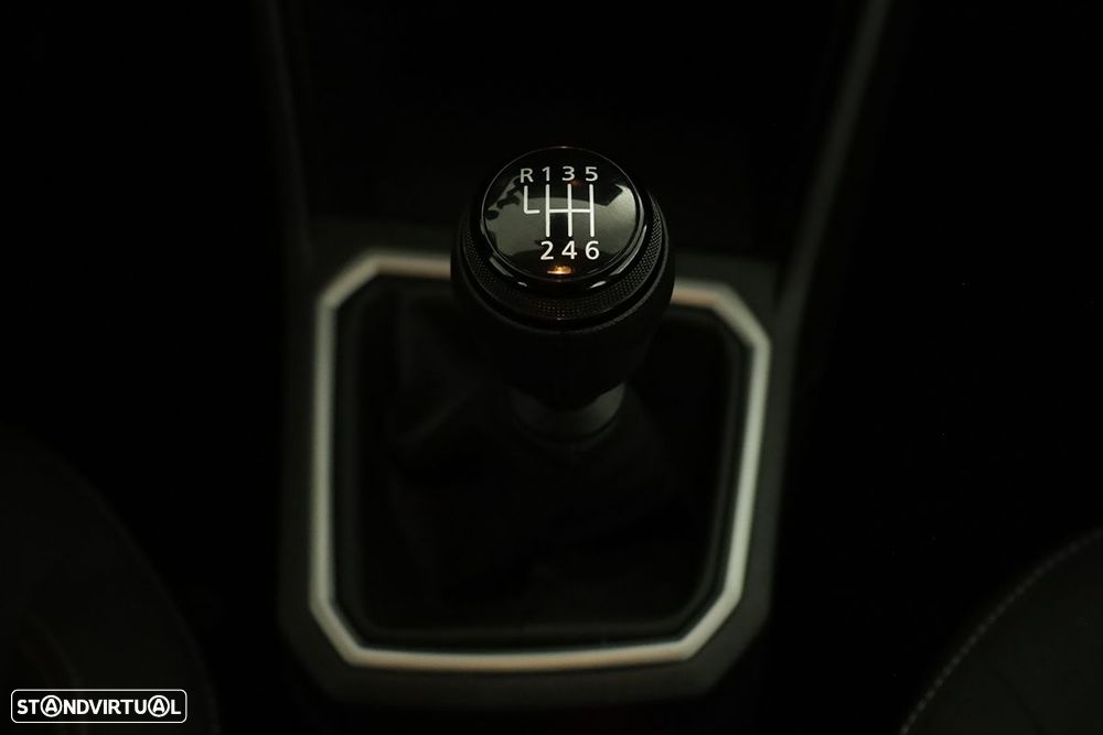 Dacia Sandero 1.0 ECO-G Stepway Expression Bi-Fuel - 13