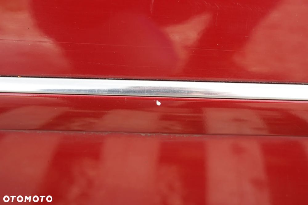 Drzwi tył tylne lewe Peugeot 407 SW KKQD - 11