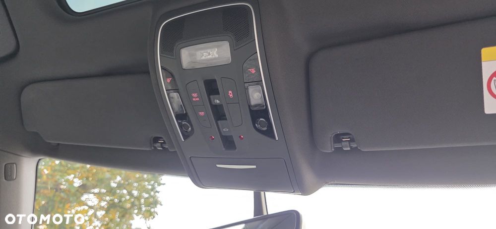 Audi A6 Avant 2.0 TFSI Quattro S tronic - 34