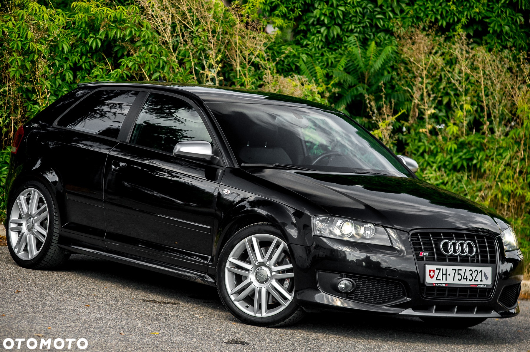 Audi S3 2.0 TFSI Quattro - 3