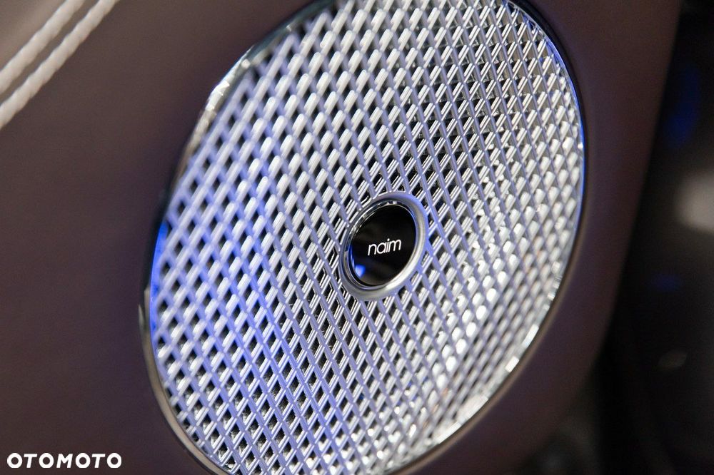 Bentley Continental GT - 30