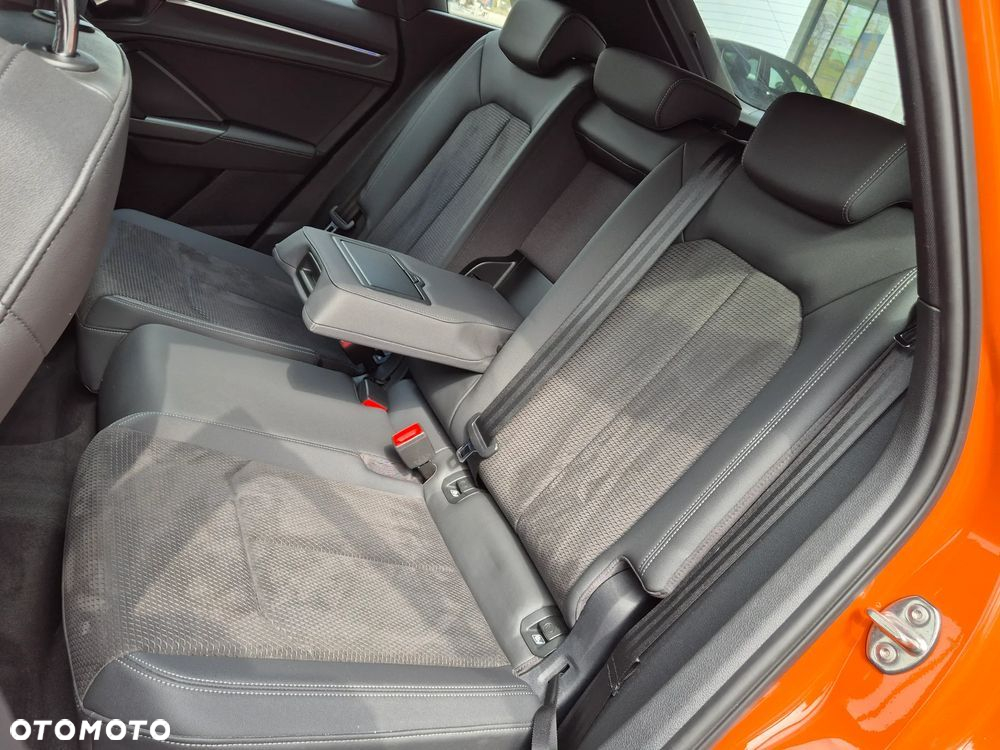 Audi Q3 35 TDI S-Line S tronic - 29
