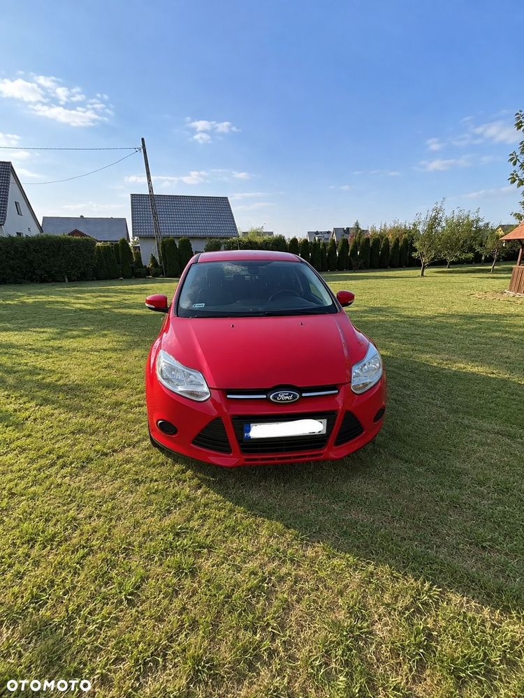 Ford Focus - 3