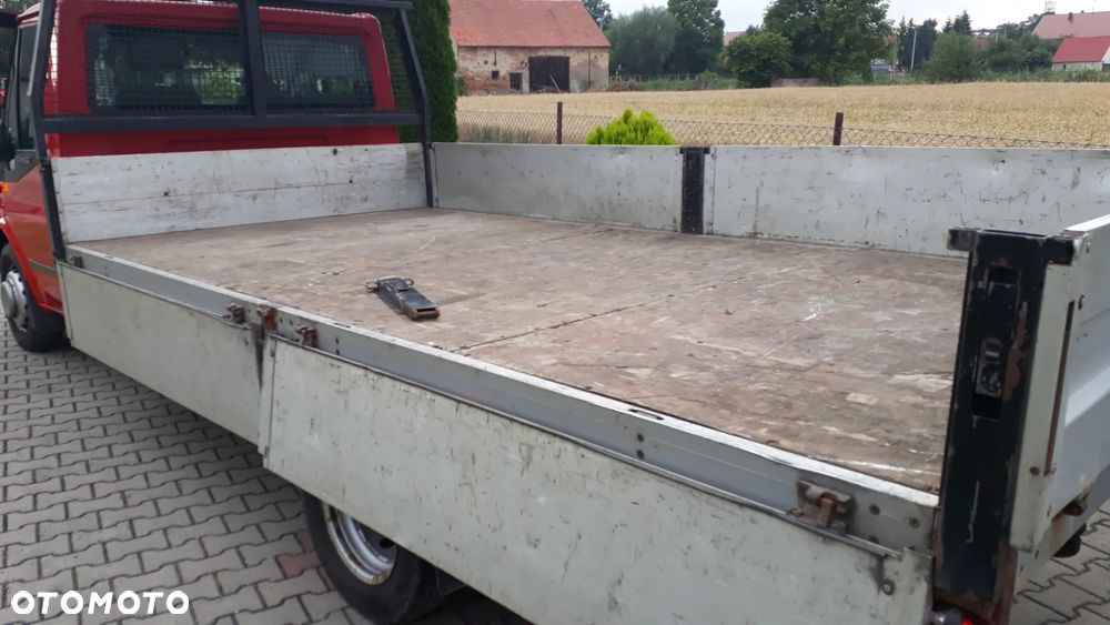 Ford Transit - 4