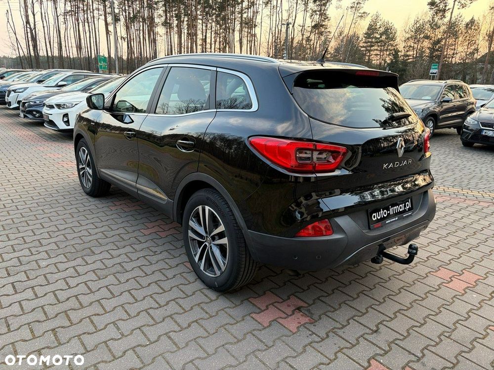 Renault Kadjar - 8