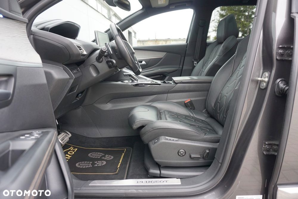 Peugeot 3008 - 24