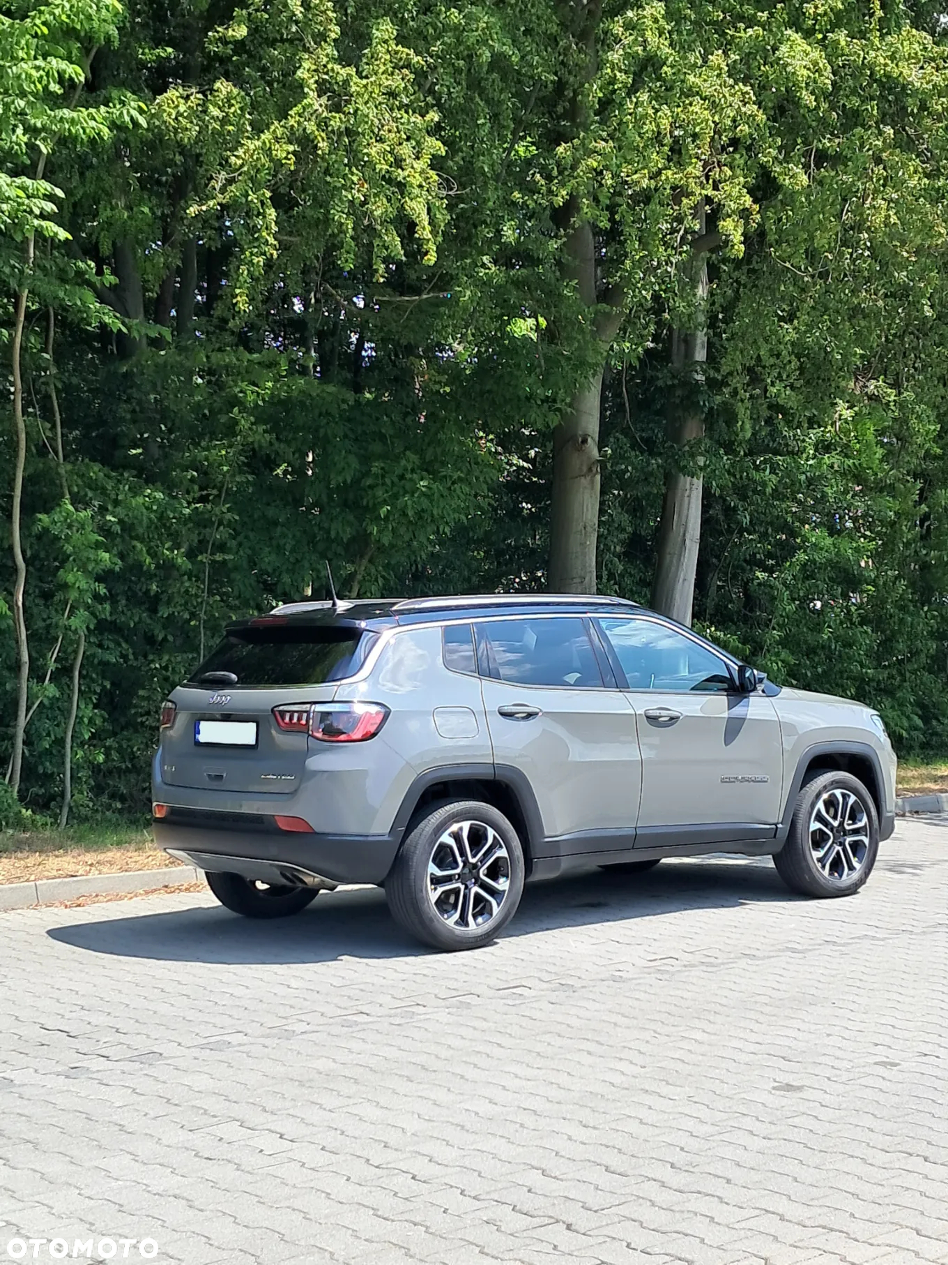 Jeep Compass - 7