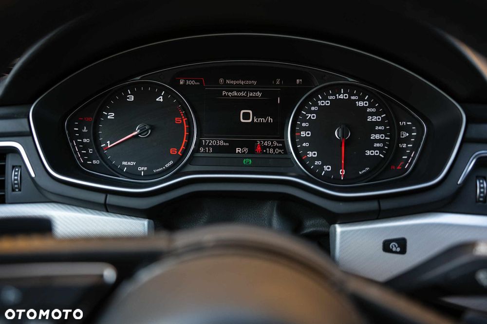 Audi A4 Limousine 2.0 TDI S tronic - 6