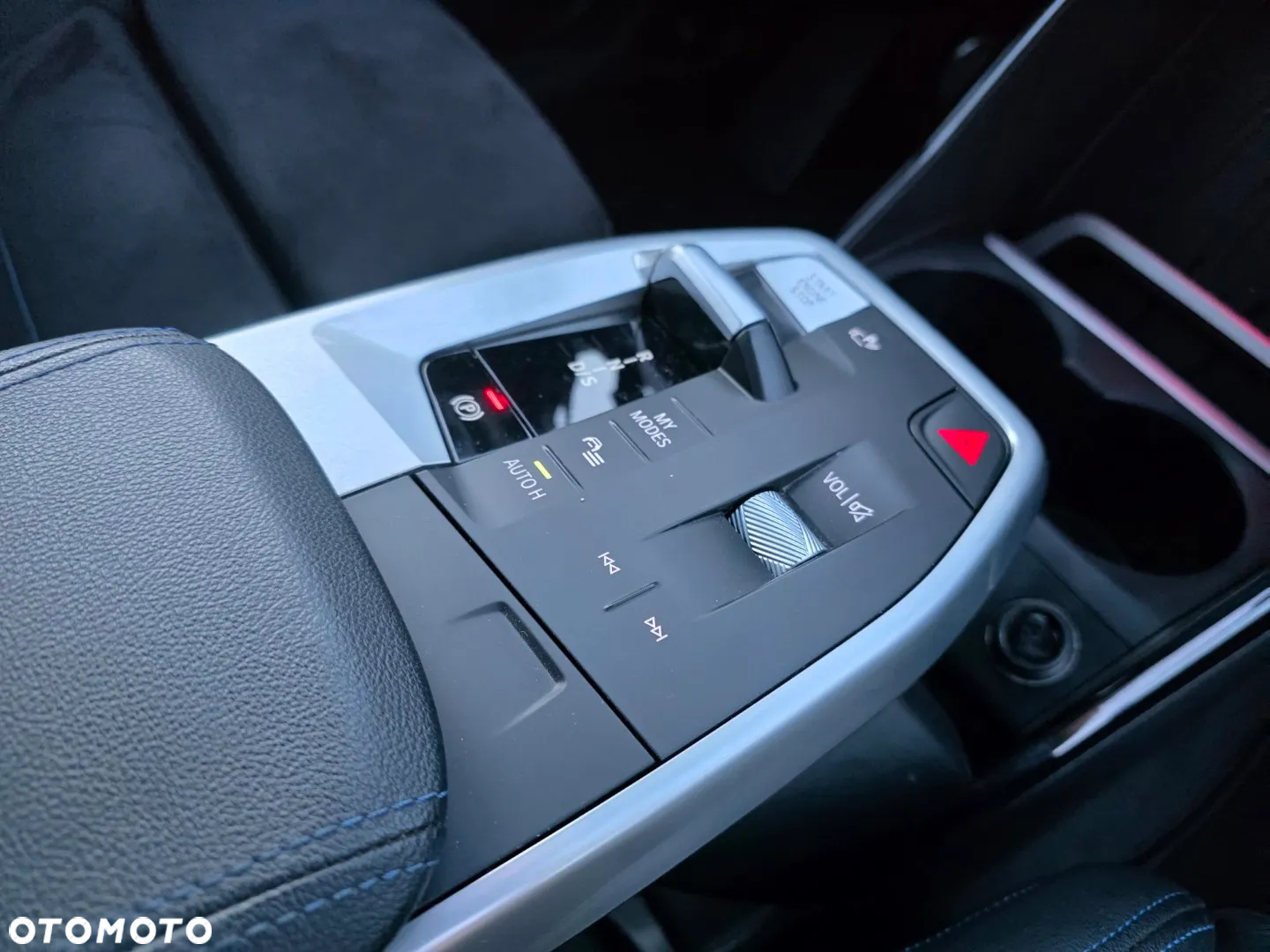 BMW Seria 2 218i Gran Tourer M Sport - 25