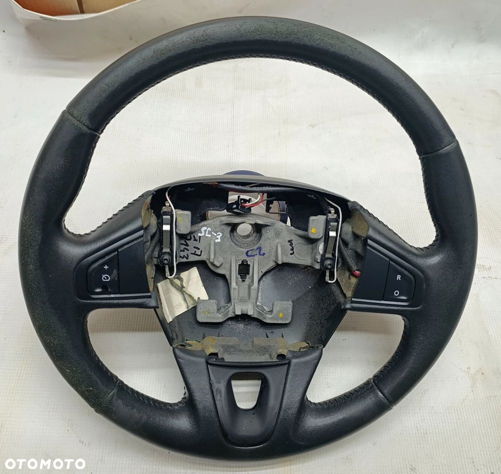Grand Scenic III kierownica Megane III Renault - 1