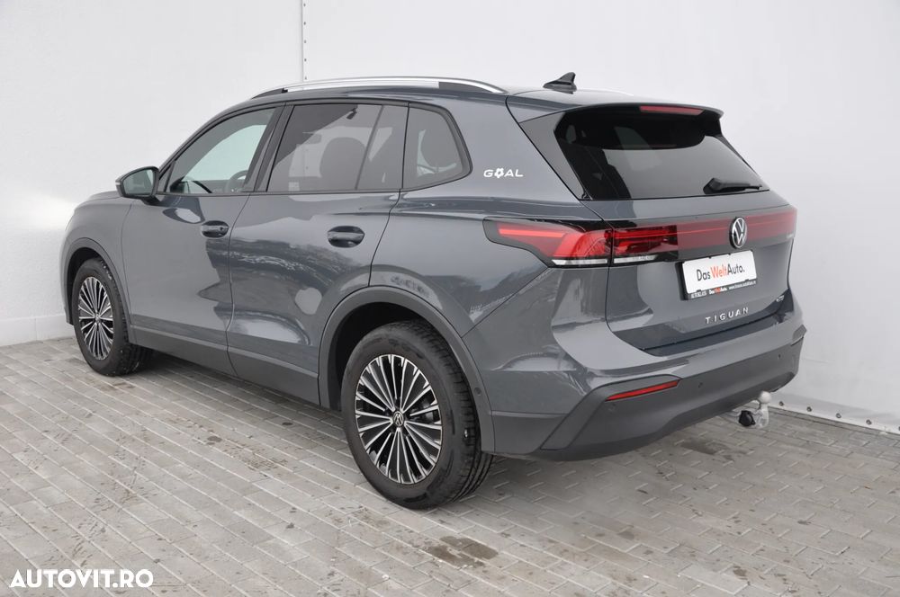 Volkswagen Tiguan 1.5 TSI OPF DSG Life - 3