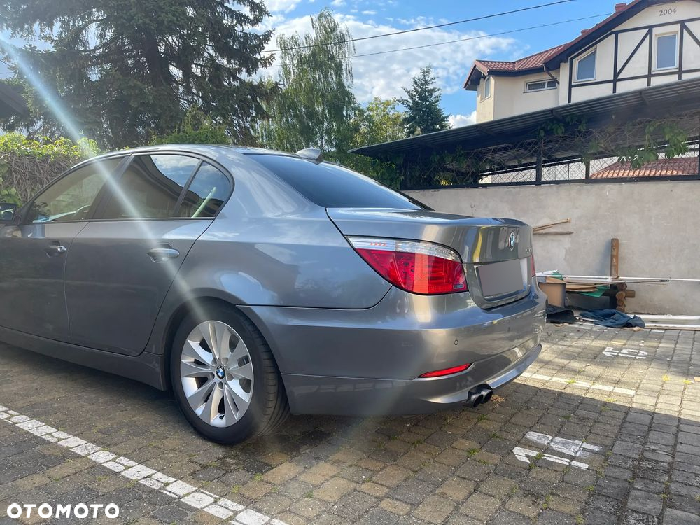 BMW Seria 5 - 24