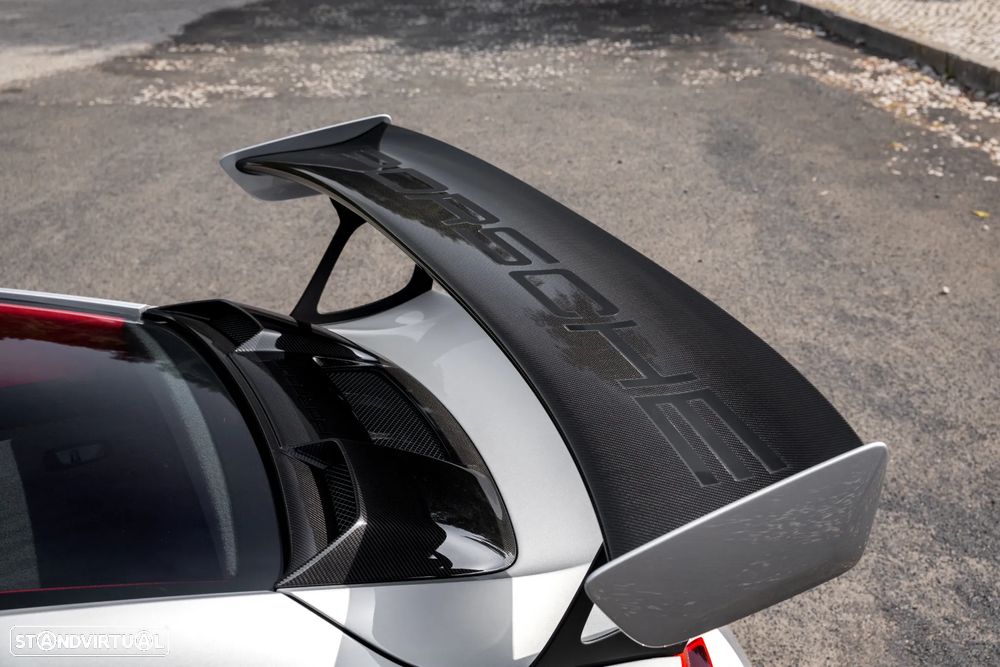 Porsche 911 (991) GT2 RS - 14