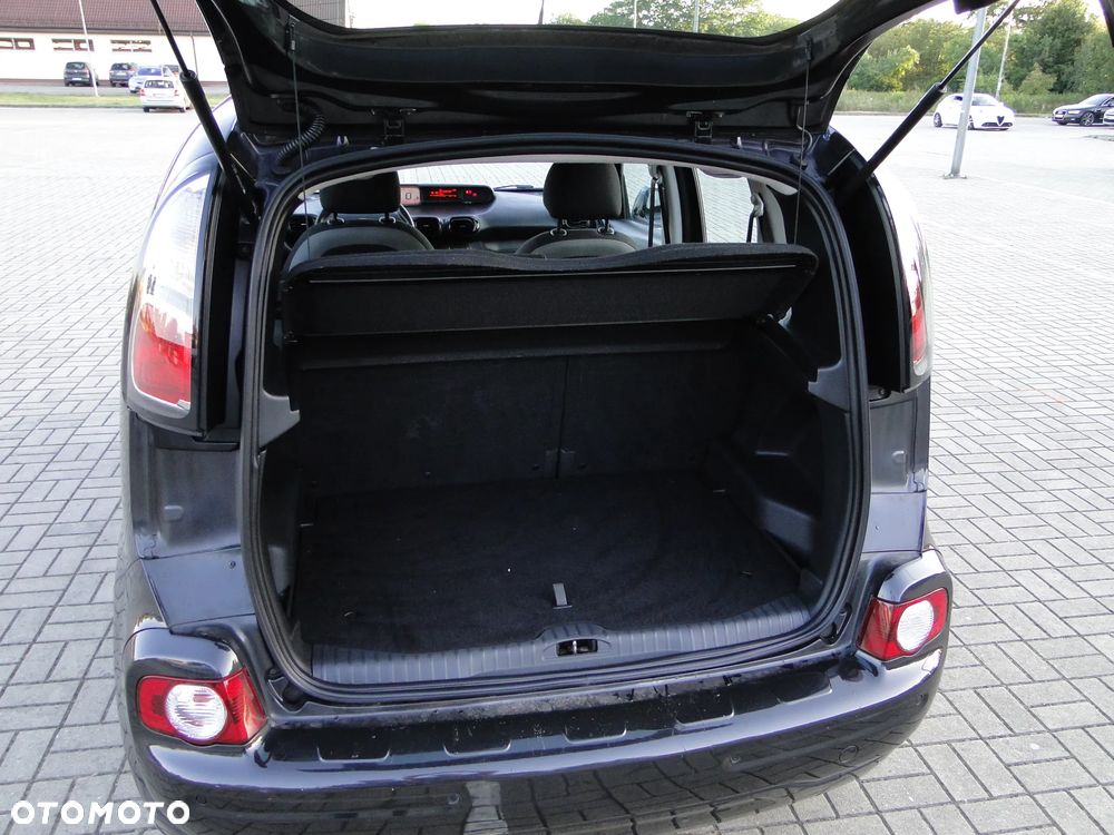 Citroën C3 Picasso HDi 110 FAP Exclusive - 13