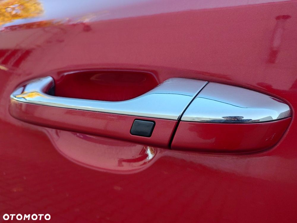 Kia Sportage 1.7 CRDI Business Line 2WD - 9