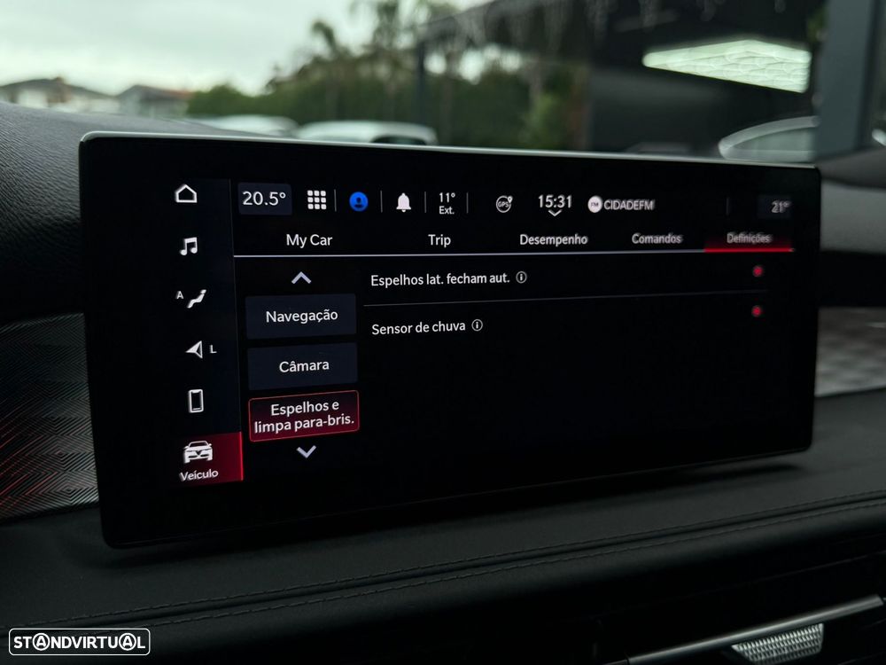 Alfa Romeo Tonale 1.5 Hybrid Edizione Speciale - 48