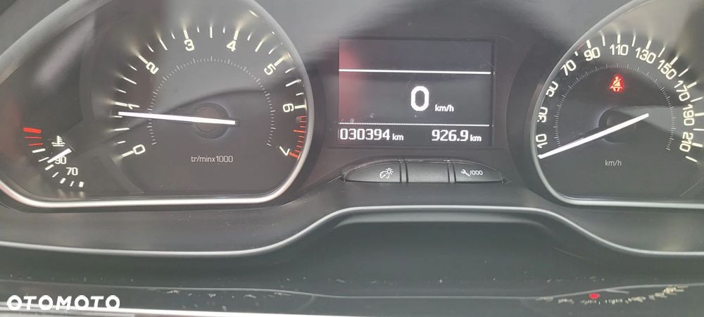 Peugeot 208 1.2 PureTech Allure - 14