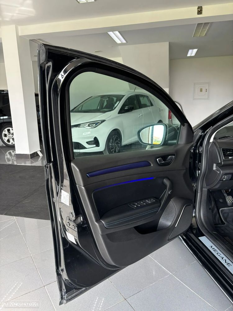 Renault Mégane 1.5 dCi GT Line - 7