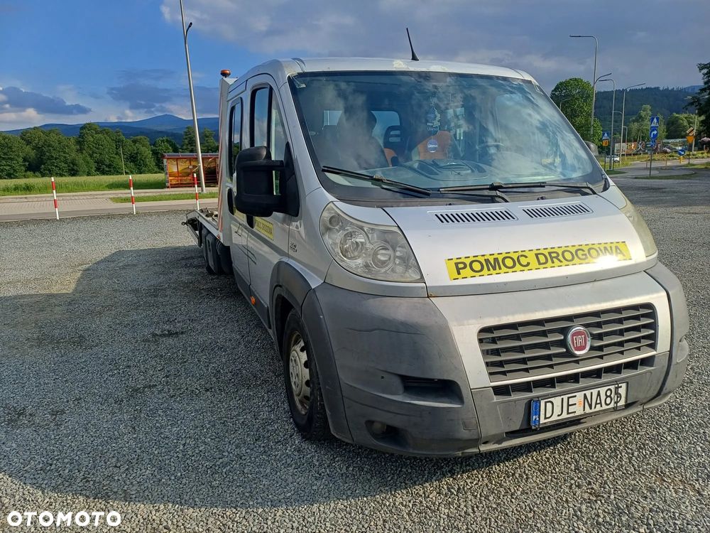 Fiat DUCATO - 2